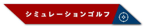 シミュレーションゴルフ